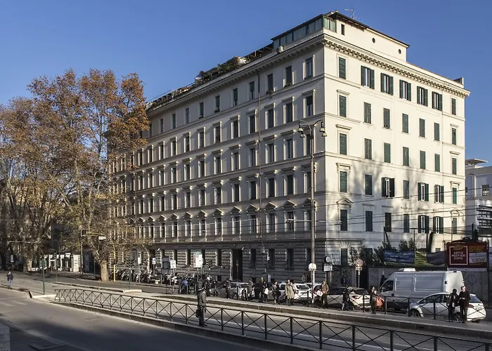 Dulcis In Fundo B&B Rome