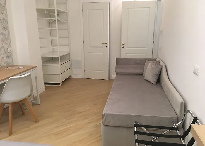 Affreschi A San Pietro Bed and Breakfast Rome